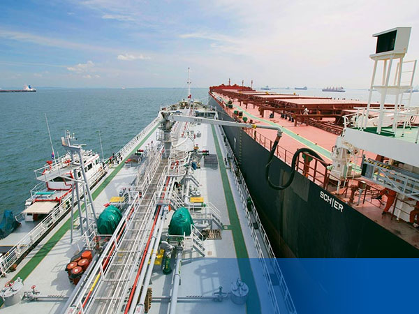 Bunker-Supply,-Lube-Oil-and-Chemicals