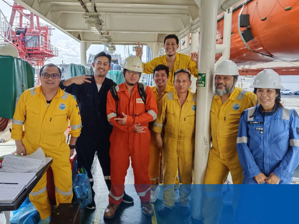 Crew-Change-Services